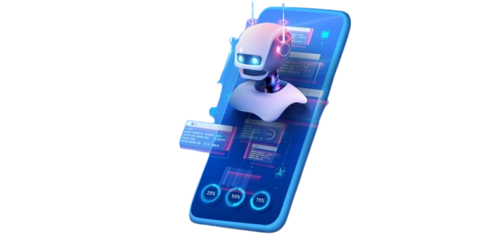 AI development company