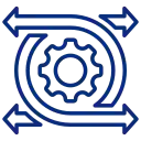 Change implementation