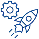 Production launch and after-launch support