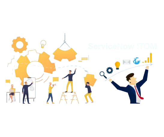 itom Development