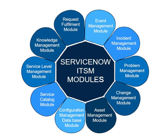 itsm Development