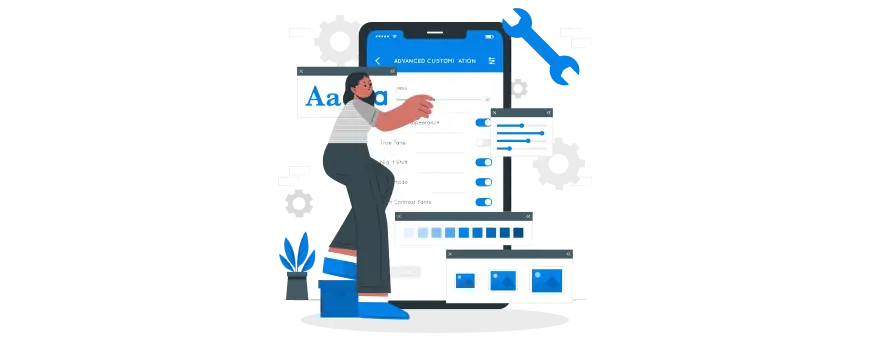 salesforce development company